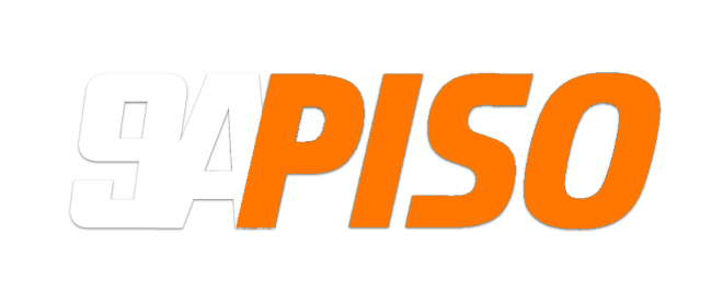9apiso Logo